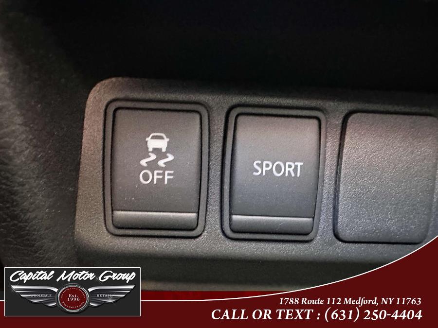 2016 Nissan Rogue AWD 4dr SV, available for sale in Medford, New York | Capital Motor Group Inc. Medford, New York 2016 Nissan Rogue AWD 4dr SV, available for sale in Medford, New York | Capital Motor Group Inc. Medford, New York