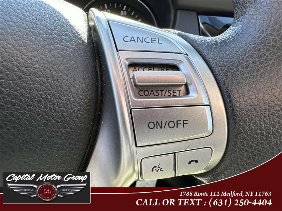 2016 Nissan Rogue AWD 4dr SV, available for sale in Medford, New York | Capital Motor Group Inc. Medford, New York 2016 Nissan Rogue AWD 4dr SV, available for sale in Medford, New York | Capital Motor Group Inc. Medford, New York