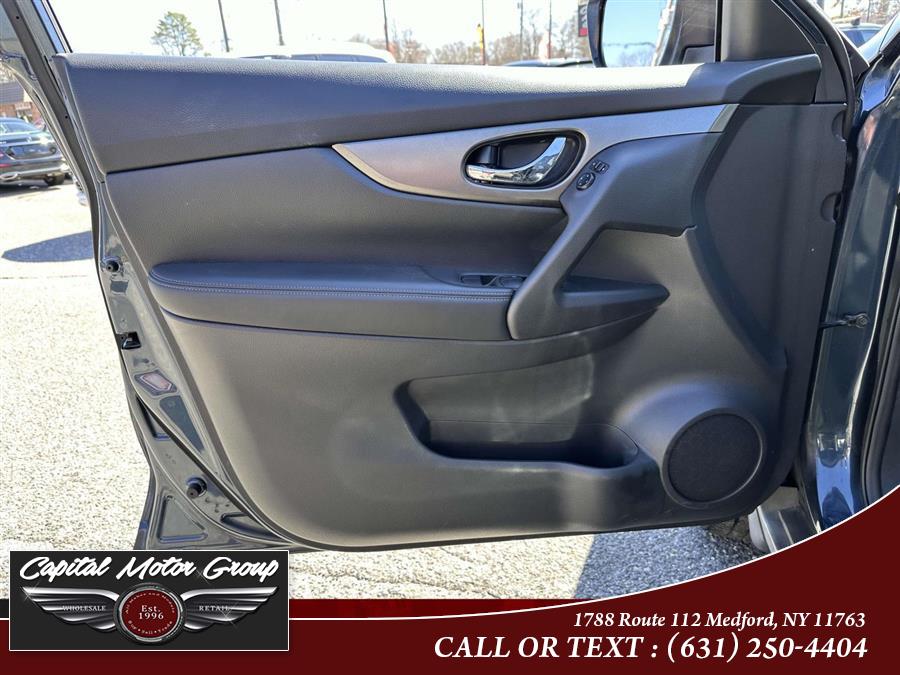 2016 Nissan Rogue AWD 4dr SV, available for sale in Medford, New York | Capital Motor Group Inc. Medford, New York 2016 Nissan Rogue AWD 4dr SV, available for sale in Medford, New York | Capital Motor Group Inc. Medford, New York