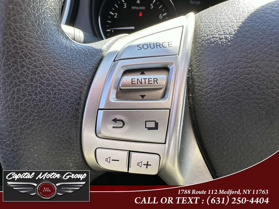 2016 Nissan Rogue AWD 4dr SV, available for sale in Medford, New York | Capital Motor Group Inc. Medford, New York 2016 Nissan Rogue AWD 4dr SV, available for sale in Medford, New York | Capital Motor Group Inc. Medford, New York
