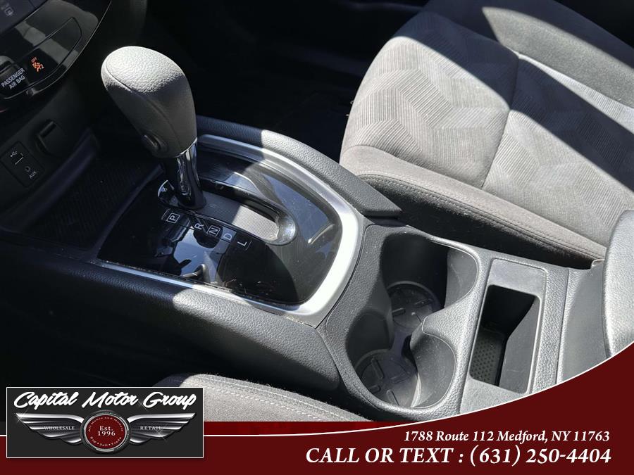 2016 Nissan Rogue AWD 4dr SV, available for sale in Medford, New York | Capital Motor Group Inc. Medford, New York 2016 Nissan Rogue AWD 4dr SV, available for sale in Medford, New York | Capital Motor Group Inc. Medford, New York