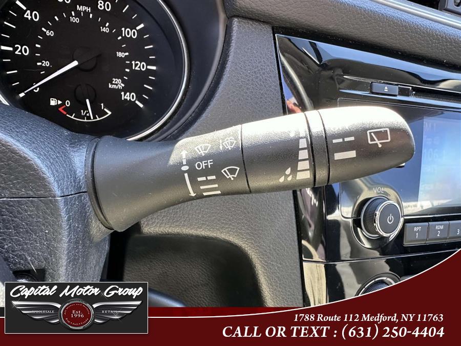 2016 Nissan Rogue AWD 4dr SV, available for sale in Medford, New York | Capital Motor Group Inc. Medford, New York 2016 Nissan Rogue AWD 4dr SV, available for sale in Medford, New York | Capital Motor Group Inc. Medford, New York