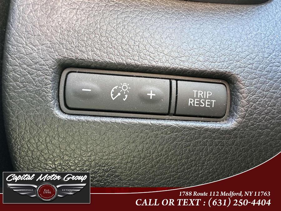 2016 Nissan Rogue AWD 4dr SV, available for sale in Medford, New York | Capital Motor Group Inc. Medford, New York 2016 Nissan Rogue AWD 4dr SV, available for sale in Medford, New York | Capital Motor Group Inc. Medford, New York