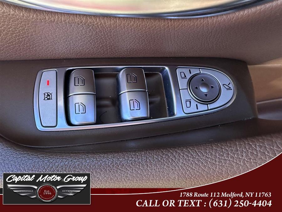 2018 Mercedes-Benz E-Class E 300 4MATIC Sedan, available for sale in Medford, New York | Capital Motor Group Inc. Medford, New York 2018 Mercedes-Benz E-Class E 300 4MATIC Sedan, available for sale in Medford, New York | Capital Motor Group Inc. Medford, New York