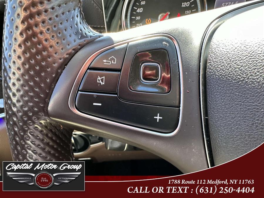 2018 Mercedes-Benz E-Class E 300 4MATIC Sedan, available for sale in Medford, New York | Capital Motor Group Inc. Medford, New York 2018 Mercedes-Benz E-Class E 300 4MATIC Sedan, available for sale in Medford, New York | Capital Motor Group Inc. Medford, New York