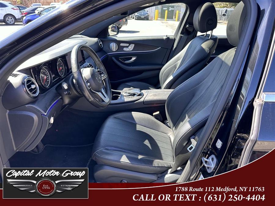 2019 Mercedes-Benz E-Class E 300 4MATIC Sedan, available for sale in Medford, New York | Capital Motor Group Inc. Medford, New York 2019 Mercedes-Benz E-Class E 300 4MATIC Sedan, available for sale in Medford, New York | Capital Motor Group Inc. Medford, New York