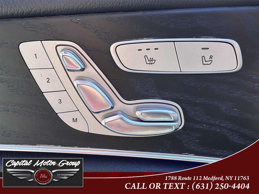 2019 Mercedes-Benz E-Class E 300 4MATIC Sedan, available for sale in Medford, New York | Capital Motor Group Inc. Medford, New York 2019 Mercedes-Benz E-Class E 300 4MATIC Sedan, available for sale in Medford, New York | Capital Motor Group Inc. Medford, New York