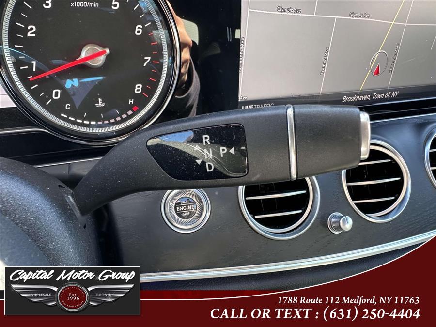 2019 Mercedes-Benz E-Class E 300 4MATIC Sedan, available for sale in Medford, New York | Capital Motor Group Inc. Medford, New York 2019 Mercedes-Benz E-Class E 300 4MATIC Sedan, available for sale in Medford, New York | Capital Motor Group Inc. Medford, New York