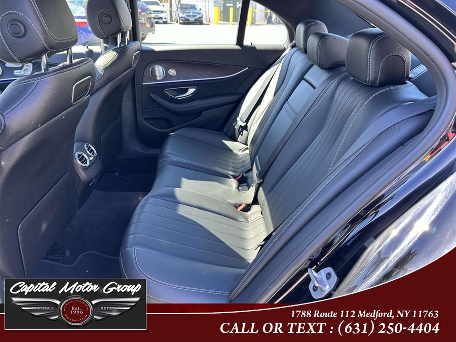 2019 Mercedes-Benz E-Class E 300 4MATIC Sedan, available for sale in Medford, New York | Capital Motor Group Inc. Medford, New York 2019 Mercedes-Benz E-Class E 300 4MATIC Sedan, available for sale in Medford, New York | Capital Motor Group Inc. Medford, New York