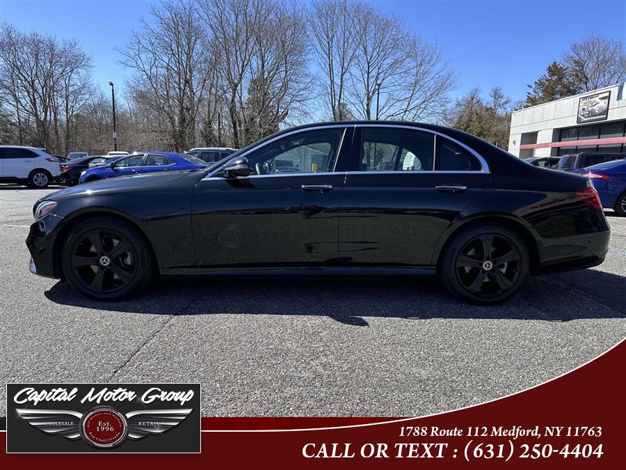 2019 Mercedes-Benz E-Class E 300 4MATIC Sedan, available for sale in Medford, New York | Capital Motor Group Inc. Medford, New York 2019 Mercedes-Benz E-Class E 300 4MATIC Sedan, available for sale in Medford, New York | Capital Motor Group Inc. Medford, New York
