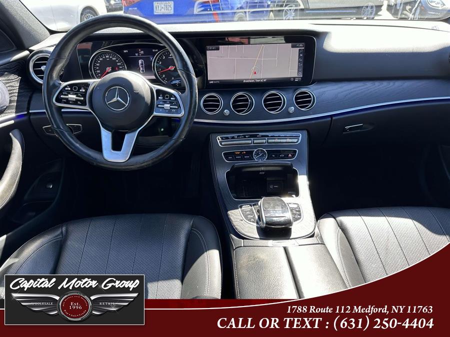 2019 Mercedes-Benz E-Class E 300 4MATIC Sedan, available for sale in Medford, New York | Capital Motor Group Inc. Medford, New York 2019 Mercedes-Benz E-Class E 300 4MATIC Sedan, available for sale in Medford, New York | Capital Motor Group Inc. Medford, New York