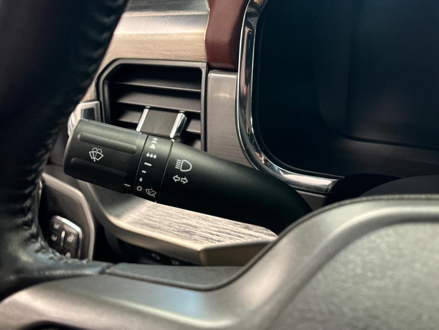 2022 Ford F-150 LARIAT 4WD SuperCrew 5.5'' Box, available for sale in Massapequa Park, New York | Power Motors East. Massapequa Park, New York 2022 Ford F-150 LARIAT 4WD SuperCrew 5.5'' Box, available for sale in Massapequa Park, New York | Power Motors East. Massapequa Park, New York