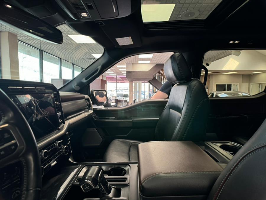 2022 Ford F-150 LARIAT 4WD SuperCrew 5.5'' Box, available for sale in Massapequa Park, New York | Power Motors East. Massapequa Park, New York 2022 Ford F-150 LARIAT 4WD SuperCrew 5.5'' Box, available for sale in Massapequa Park, New York | Power Motors East. Massapequa Park, New York