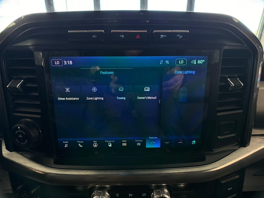 2022 Ford F-150 LARIAT 4WD SuperCrew 5.5'' Box, available for sale in Massapequa Park, New York | Power Motors East. Massapequa Park, New York 2022 Ford F-150 LARIAT 4WD SuperCrew 5.5'' Box, available for sale in Massapequa Park, New York | Power Motors East. Massapequa Park, New York