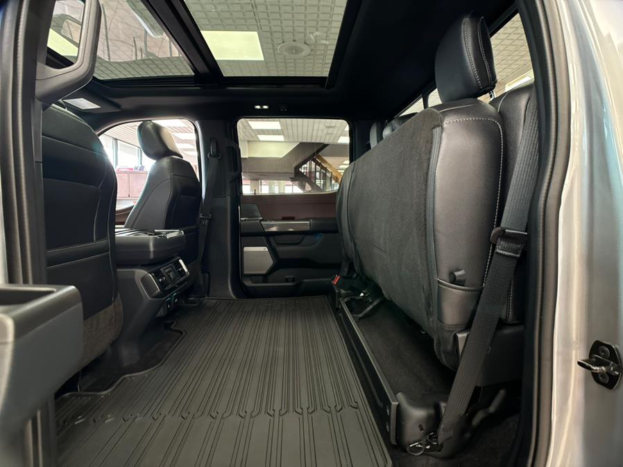 2022 Ford F-150 LARIAT 4WD SuperCrew 5.5'' Box, available for sale in Massapequa Park, New York | Power Motors East. Massapequa Park, New York 2022 Ford F-150 LARIAT 4WD SuperCrew 5.5'' Box, available for sale in Massapequa Park, New York | Power Motors East. Massapequa Park, New York
