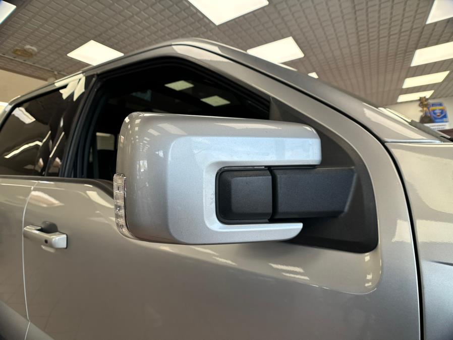 2022 Ford F-150 LARIAT 4WD SuperCrew 5.5'' Box, available for sale in Massapequa Park, New York | Power Motors East. Massapequa Park, New York 2022 Ford F-150 LARIAT 4WD SuperCrew 5.5'' Box, available for sale in Massapequa Park, New York | Power Motors East. Massapequa Park, New York