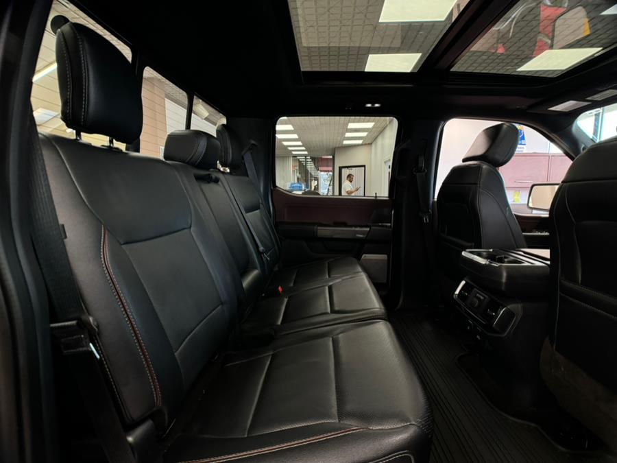 2022 Ford F-150 LARIAT 4WD SuperCrew 5.5'' Box, available for sale in Massapequa Park, New York | Power Motors East. Massapequa Park, New York 2022 Ford F-150 LARIAT 4WD SuperCrew 5.5'' Box, available for sale in Massapequa Park, New York | Power Motors East. Massapequa Park, New York