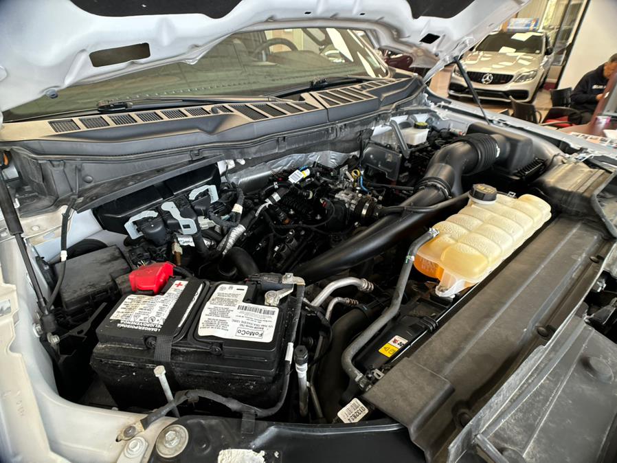 2022 Ford F-150 LARIAT 4WD SuperCrew 5.5'' Box, available for sale in Massapequa Park, New York | Power Motors East. Massapequa Park, New York 2022 Ford F-150 LARIAT 4WD SuperCrew 5.5'' Box, available for sale in Massapequa Park, New York | Power Motors East. Massapequa Park, New York