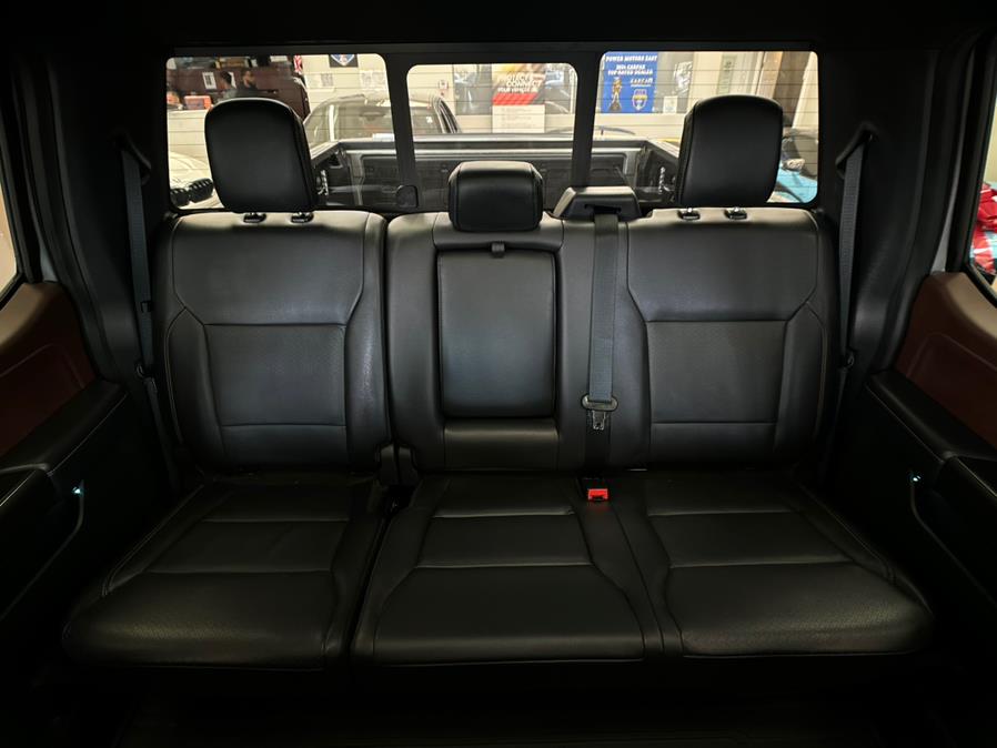 2022 Ford F-150 LARIAT 4WD SuperCrew 5.5'' Box, available for sale in Massapequa Park, New York | Power Motors East. Massapequa Park, New York 2022 Ford F-150 LARIAT 4WD SuperCrew 5.5'' Box, available for sale in Massapequa Park, New York | Power Motors East. Massapequa Park, New York