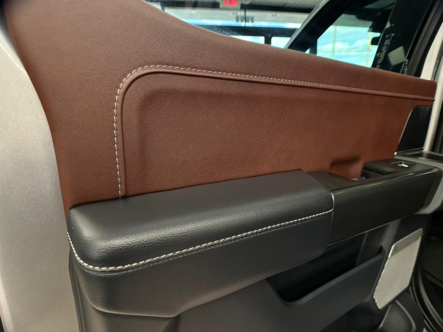 2022 Ford F-150 LARIAT 4WD SuperCrew 5.5'' Box, available for sale in Massapequa Park, New York | Power Motors East. Massapequa Park, New York 2022 Ford F-150 LARIAT 4WD SuperCrew 5.5'' Box, available for sale in Massapequa Park, New York | Power Motors East. Massapequa Park, New York
