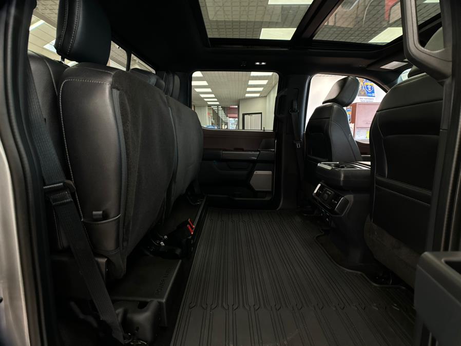 2022 Ford F-150 LARIAT 4WD SuperCrew 5.5'' Box, available for sale in Massapequa Park, New York | Power Motors East. Massapequa Park, New York 2022 Ford F-150 LARIAT 4WD SuperCrew 5.5'' Box, available for sale in Massapequa Park, New York | Power Motors East. Massapequa Park, New York