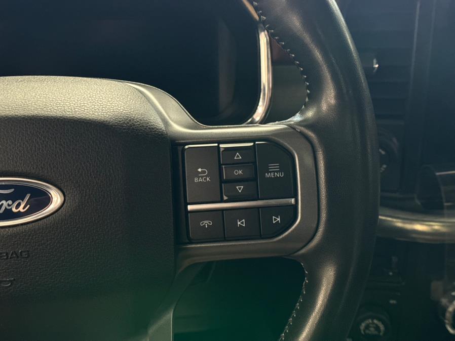 2022 Ford F-150 LARIAT 4WD SuperCrew 5.5'' Box, available for sale in Massapequa Park, New York | Power Motors East. Massapequa Park, New York 2022 Ford F-150 LARIAT 4WD SuperCrew 5.5'' Box, available for sale in Massapequa Park, New York | Power Motors East. Massapequa Park, New York