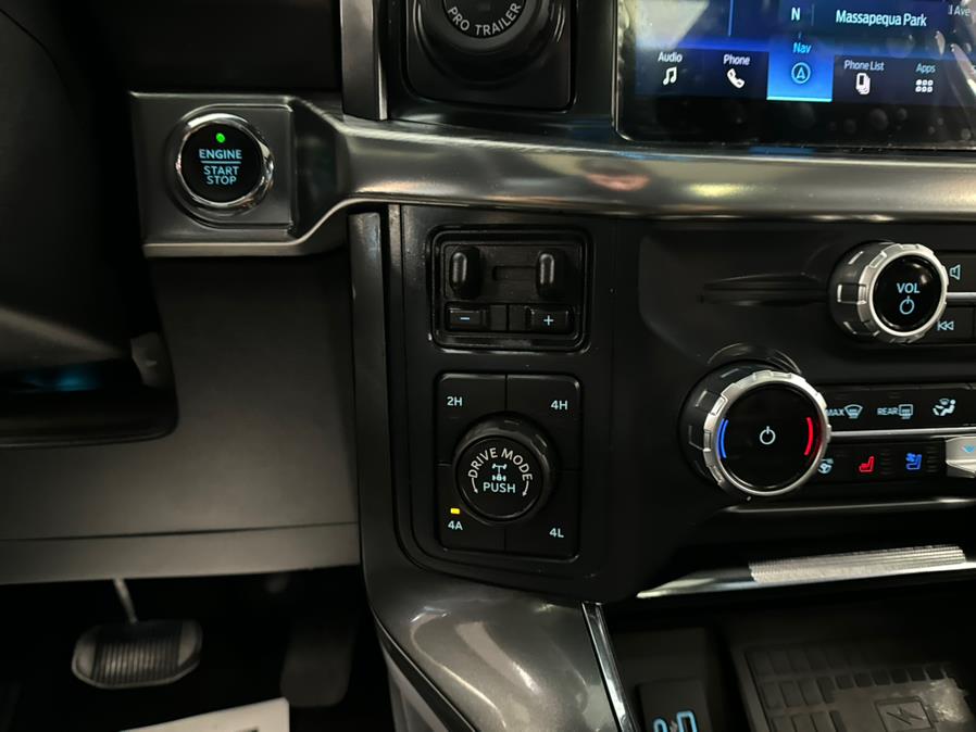 2022 Ford F-150 LARIAT 4WD SuperCrew 5.5'' Box, available for sale in Massapequa Park, New York | Power Motors East. Massapequa Park, New York 2022 Ford F-150 LARIAT 4WD SuperCrew 5.5'' Box, available for sale in Massapequa Park, New York | Power Motors East. Massapequa Park, New York