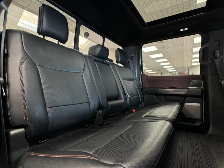 2022 Ford F-150 LARIAT 4WD SuperCrew 5.5'' Box, available for sale in Massapequa Park, New York | Power Motors East. Massapequa Park, New York 2022 Ford F-150 LARIAT 4WD SuperCrew 5.5'' Box, available for sale in Massapequa Park, New York | Power Motors East. Massapequa Park, New York