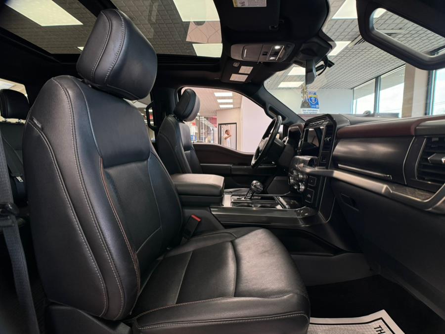 2022 Ford F-150 LARIAT 4WD SuperCrew 5.5'' Box, available for sale in Massapequa Park, New York | Power Motors East. Massapequa Park, New York 2022 Ford F-150 LARIAT 4WD SuperCrew 5.5'' Box, available for sale in Massapequa Park, New York | Power Motors East. Massapequa Park, New York