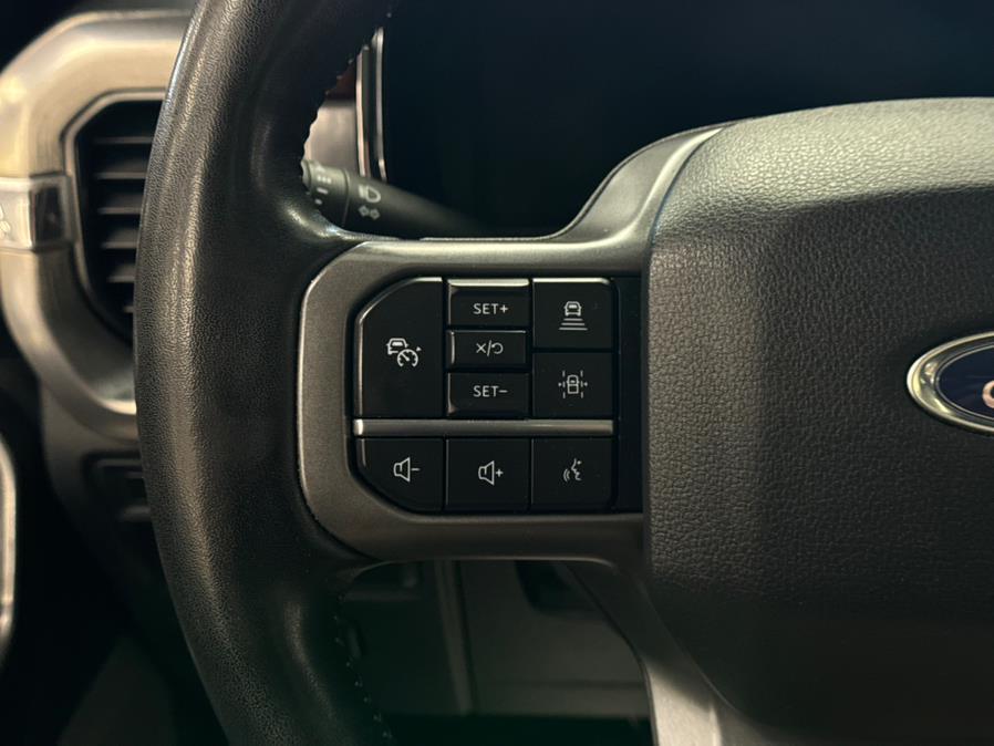 2022 Ford F-150 LARIAT 4WD SuperCrew 5.5'' Box, available for sale in Massapequa Park, New York | Power Motors East. Massapequa Park, New York 2022 Ford F-150 LARIAT 4WD SuperCrew 5.5'' Box, available for sale in Massapequa Park, New York | Power Motors East. Massapequa Park, New York