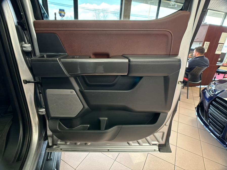 2022 Ford F-150 LARIAT 4WD SuperCrew 5.5'' Box, available for sale in Massapequa Park, New York | Power Motors East. Massapequa Park, New York 2022 Ford F-150 LARIAT 4WD SuperCrew 5.5'' Box, available for sale in Massapequa Park, New York | Power Motors East. Massapequa Park, New York