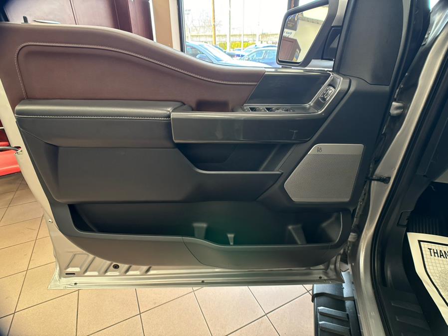 2022 Ford F-150 LARIAT 4WD SuperCrew 5.5'' Box, available for sale in Massapequa Park, New York | Power Motors East. Massapequa Park, New York 2022 Ford F-150 LARIAT 4WD SuperCrew 5.5'' Box, available for sale in Massapequa Park, New York | Power Motors East. Massapequa Park, New York