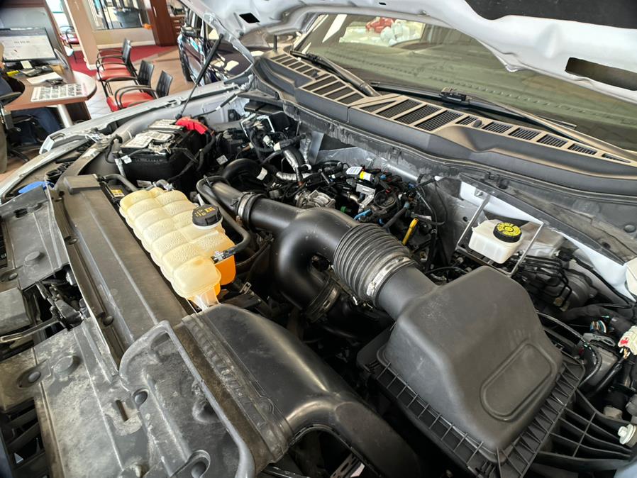 2022 Ford F-150 LARIAT 4WD SuperCrew 5.5'' Box, available for sale in Massapequa Park, New York | Power Motors East. Massapequa Park, New York 2022 Ford F-150 LARIAT 4WD SuperCrew 5.5'' Box, available for sale in Massapequa Park, New York | Power Motors East. Massapequa Park, New York