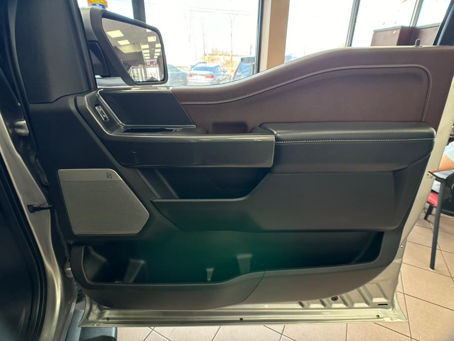 2022 Ford F-150 LARIAT 4WD SuperCrew 5.5'' Box, available for sale in Massapequa Park, New York | Power Motors East. Massapequa Park, New York 2022 Ford F-150 LARIAT 4WD SuperCrew 5.5'' Box, available for sale in Massapequa Park, New York | Power Motors East. Massapequa Park, New York