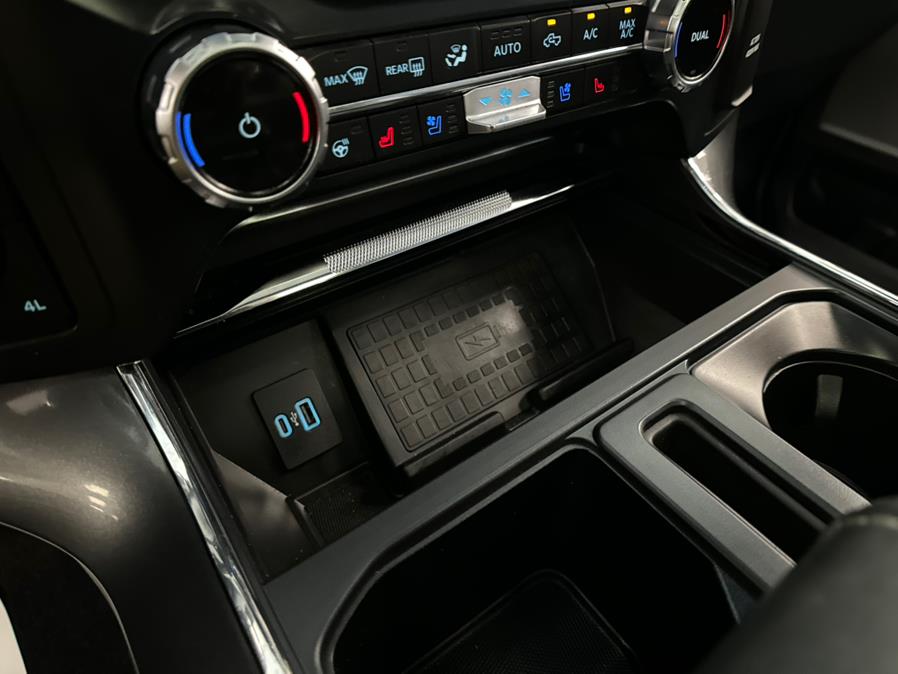 2022 Ford F-150 LARIAT 4WD SuperCrew 5.5'' Box, available for sale in Massapequa Park, New York | Power Motors East. Massapequa Park, New York 2022 Ford F-150 LARIAT 4WD SuperCrew 5.5'' Box, available for sale in Massapequa Park, New York | Power Motors East. Massapequa Park, New York