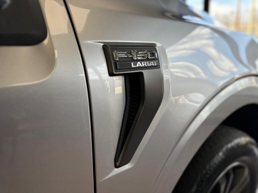 2022 Ford F-150 LARIAT 4WD SuperCrew 5.5'' Box, available for sale in Massapequa Park, New York | Power Motors East. Massapequa Park, New York 2022 Ford F-150 LARIAT 4WD SuperCrew 5.5'' Box, available for sale in Massapequa Park, New York | Power Motors East. Massapequa Park, New York