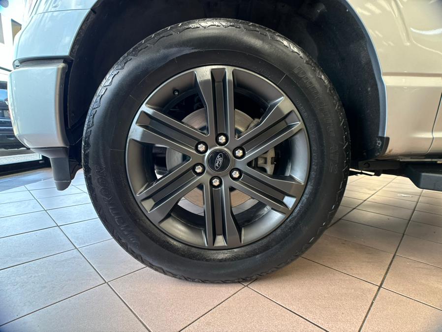 2022 Ford F-150 LARIAT 4WD SuperCrew 5.5'' Box, available for sale in Massapequa Park, New York | Power Motors East. Massapequa Park, New York 2022 Ford F-150 LARIAT 4WD SuperCrew 5.5'' Box, available for sale in Massapequa Park, New York | Power Motors East. Massapequa Park, New York