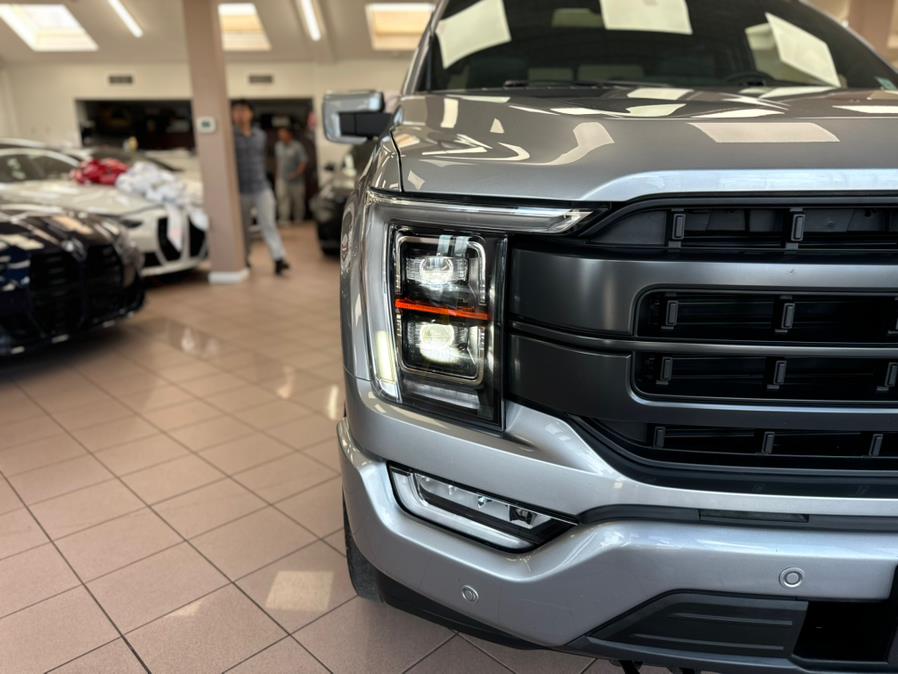 2022 Ford F-150 LARIAT 4WD SuperCrew 5.5'' Box, available for sale in Massapequa Park, New York | Power Motors East. Massapequa Park, New York 2022 Ford F-150 LARIAT 4WD SuperCrew 5.5'' Box, available for sale in Massapequa Park, New York | Power Motors East. Massapequa Park, New York