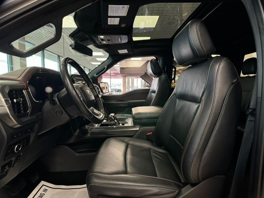 2022 Ford F-150 LARIAT 4WD SuperCrew 5.5'' Box, available for sale in Massapequa Park, New York | Power Motors East. Massapequa Park, New York 2022 Ford F-150 LARIAT 4WD SuperCrew 5.5'' Box, available for sale in Massapequa Park, New York | Power Motors East. Massapequa Park, New York