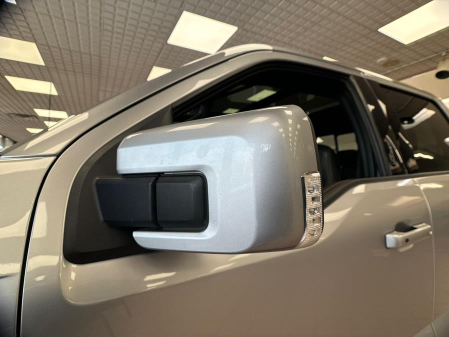 2022 Ford F-150 LARIAT 4WD SuperCrew 5.5'' Box, available for sale in Massapequa Park, New York | Power Motors East. Massapequa Park, New York 2022 Ford F-150 LARIAT 4WD SuperCrew 5.5'' Box, available for sale in Massapequa Park, New York | Power Motors East. Massapequa Park, New York