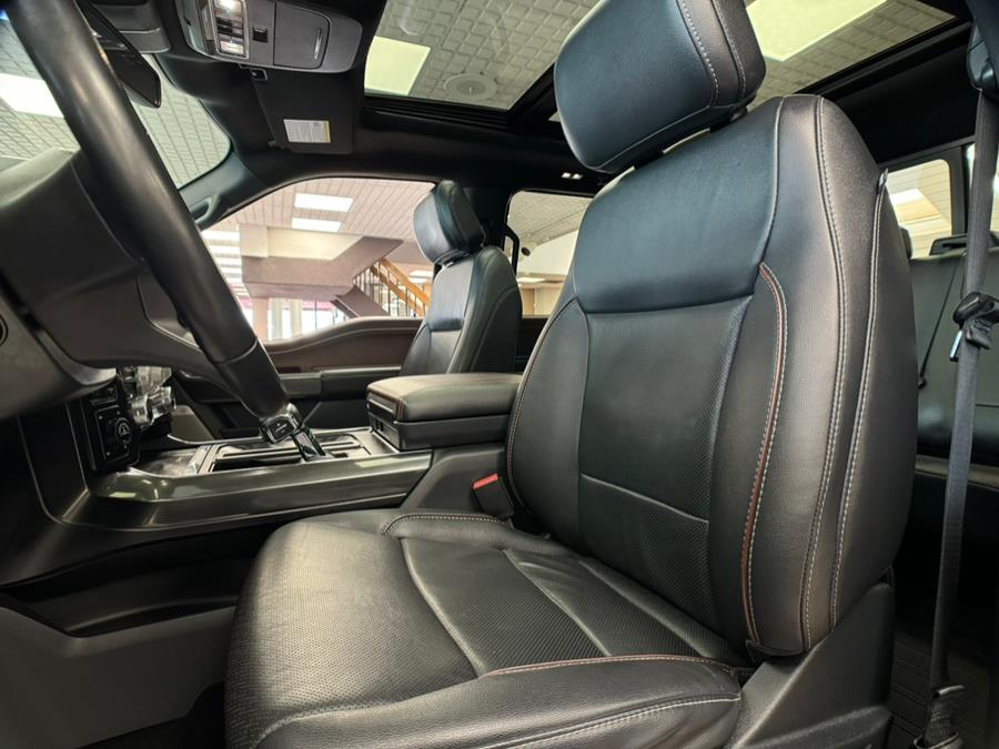 2022 Ford F-150 LARIAT 4WD SuperCrew 5.5'' Box, available for sale in Massapequa Park, New York | Power Motors East. Massapequa Park, New York 2022 Ford F-150 LARIAT 4WD SuperCrew 5.5'' Box, available for sale in Massapequa Park, New York | Power Motors East. Massapequa Park, New York