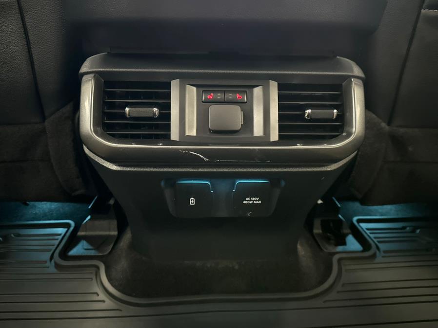 2022 Ford F-150 LARIAT 4WD SuperCrew 5.5'' Box, available for sale in Massapequa Park, New York | Power Motors East. Massapequa Park, New York 2022 Ford F-150 LARIAT 4WD SuperCrew 5.5'' Box, available for sale in Massapequa Park, New York | Power Motors East. Massapequa Park, New York