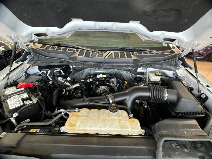 2022 Ford F-150 LARIAT 4WD SuperCrew 5.5'' Box, available for sale in Massapequa Park, New York | Power Motors East. Massapequa Park, New York 2022 Ford F-150 LARIAT 4WD SuperCrew 5.5'' Box, available for sale in Massapequa Park, New York | Power Motors East. Massapequa Park, New York