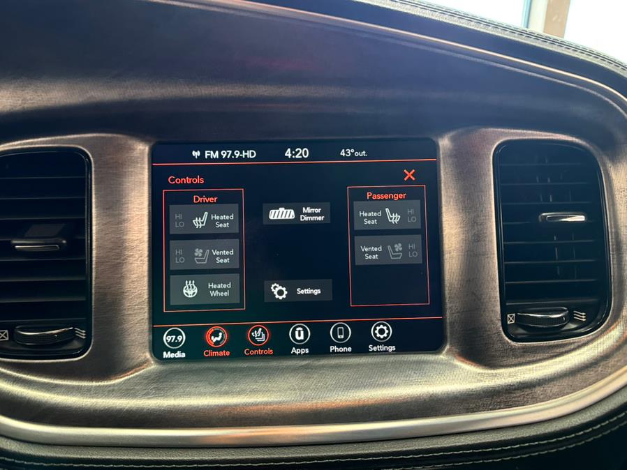 2020 Dodge Charger R/T RWD, available for sale in Massapequa Park, New York | Power Motors East. Massapequa Park, New York 2020 Dodge Charger R/T RWD, available for sale in Massapequa Park, New York | Power Motors East. Massapequa Park, New York
