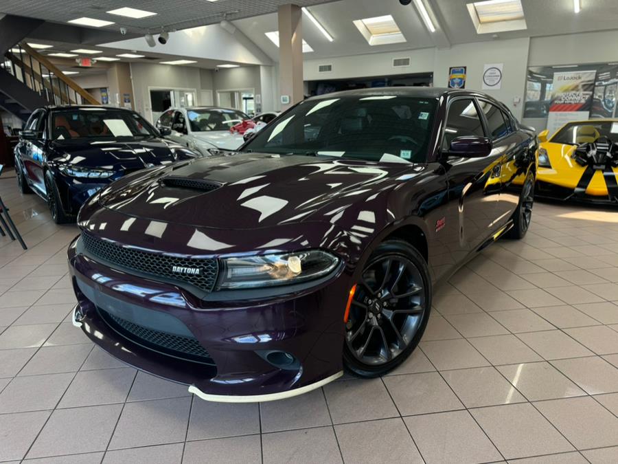 2020 Dodge Charger R/T RWD, available for sale in Massapequa Park, New York | Power Motors East. Massapequa Park, New York 2020 Dodge Charger R/T RWD, available for sale in Massapequa Park, New York | Power Motors East. Massapequa Park, New York