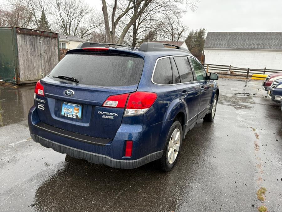 2010 Subaru Outback 4dr Wgn H4 Auto 2.5i Premium All-Weather, available for sale in East Windsor, Connecticut | CT Car Co LLC. East Windsor, Connecticut 2010 Subaru Outback 4dr Wgn H4 Auto 2.5i Premium All-Weather, available for sale in East Windsor, Connecticut | CT Car Co LLC. East Windsor, Connecticut