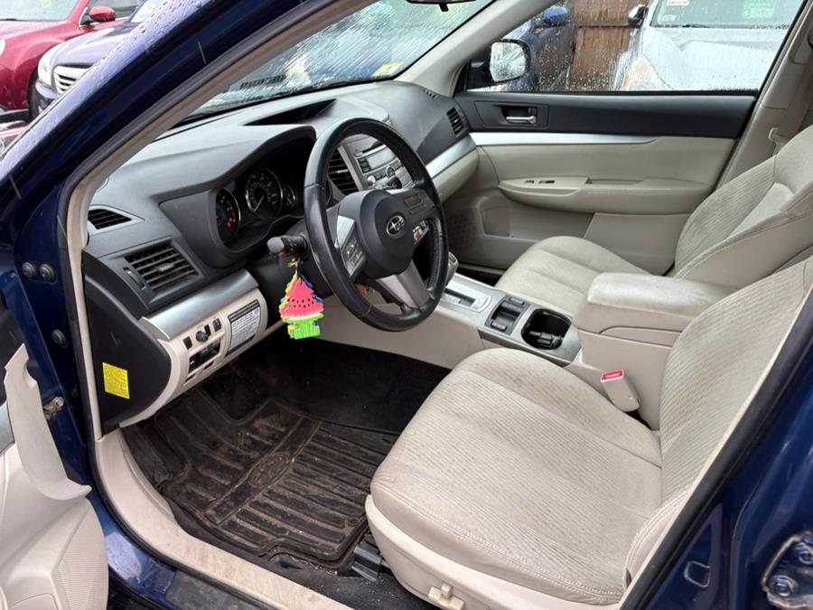 2010 Subaru Outback 4dr Wgn H4 Auto 2.5i Premium All-Weather, available for sale in East Windsor, Connecticut | CT Car Co LLC. East Windsor, Connecticut 2010 Subaru Outback 4dr Wgn H4 Auto 2.5i Premium All-Weather, available for sale in East Windsor, Connecticut | CT Car Co LLC. East Windsor, Connecticut