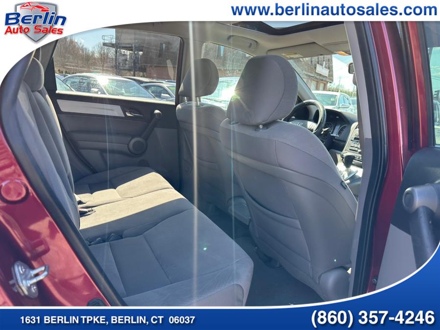 2010 Honda CR-V 4WD 5dr EX, available for sale in Berlin, Connecticut | Berlin Auto Sales LLC. Berlin, Connecticut 2010 Honda CR-V 4WD 5dr EX, available for sale in Berlin, Connecticut | Berlin Auto Sales LLC. Berlin, Connecticut