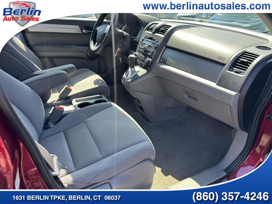 2010 Honda CR-V 4WD 5dr EX, available for sale in Berlin, Connecticut | Berlin Auto Sales LLC. Berlin, Connecticut 2010 Honda CR-V 4WD 5dr EX, available for sale in Berlin, Connecticut | Berlin Auto Sales LLC. Berlin, Connecticut