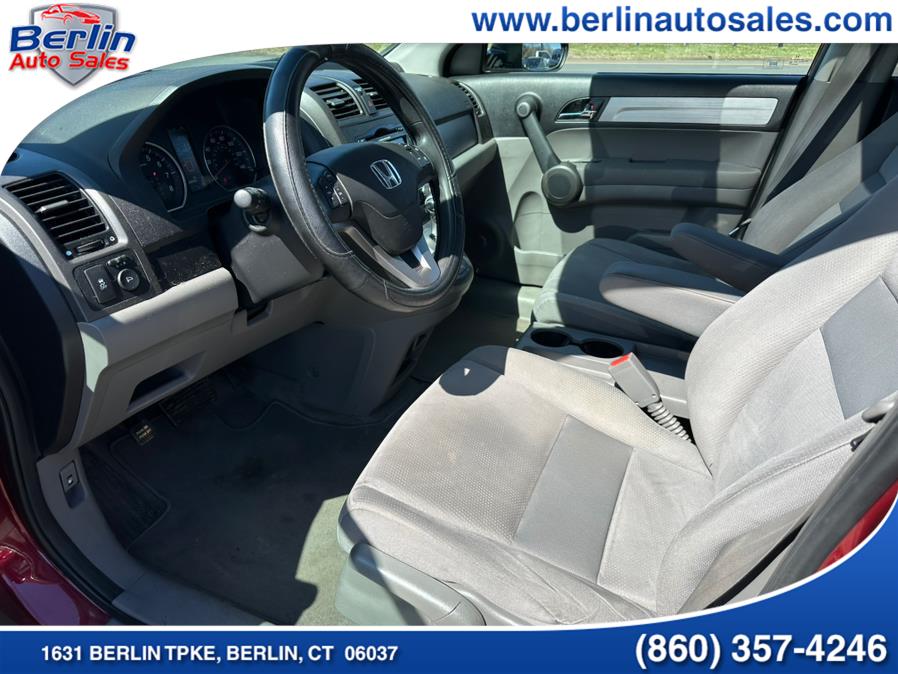 2010 Honda CR-V 4WD 5dr EX, available for sale in Berlin, Connecticut | Berlin Auto Sales LLC. Berlin, Connecticut 2010 Honda CR-V 4WD 5dr EX, available for sale in Berlin, Connecticut | Berlin Auto Sales LLC. Berlin, Connecticut
